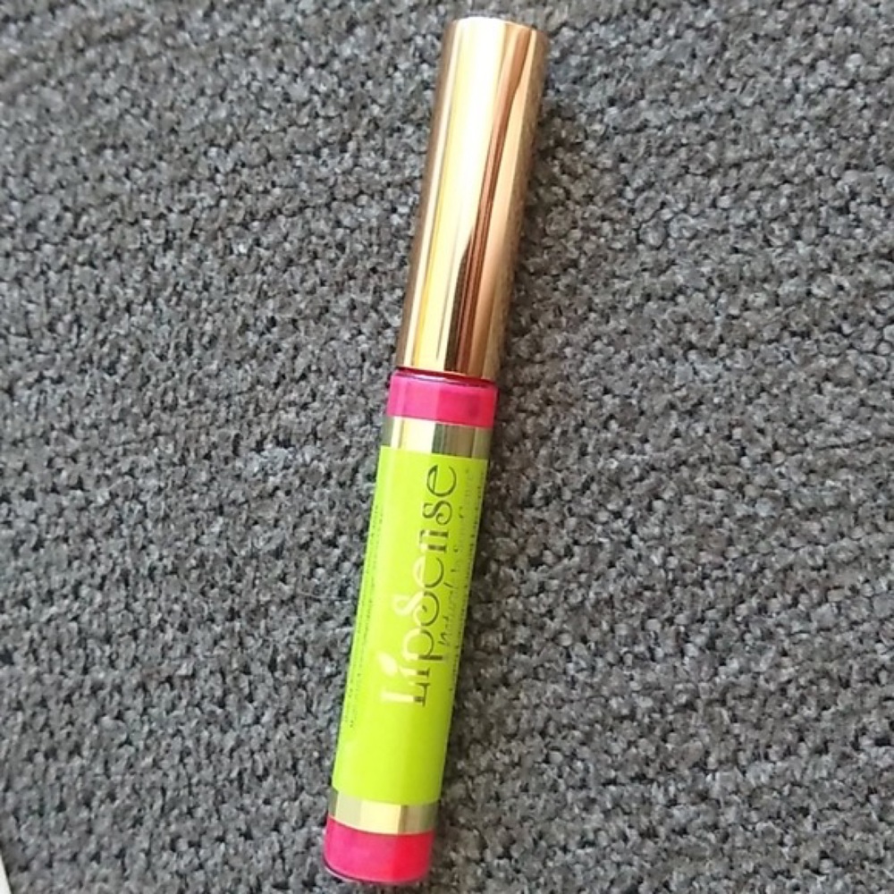 LipSense Natural Samon - retired unicorn